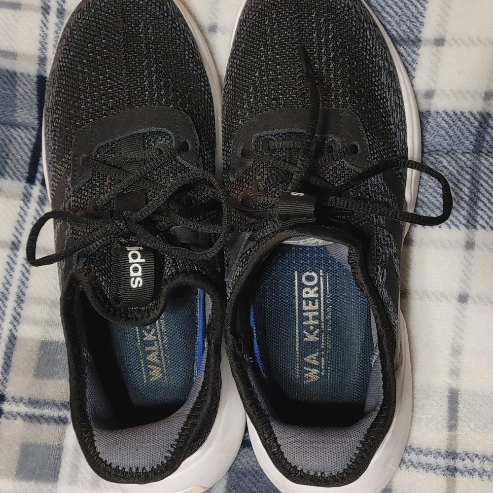 Adidas Mavia X Running Women Shoes size 6
